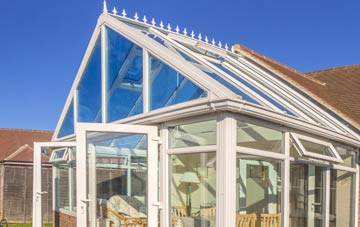 conservatory roof insulation costs New Village