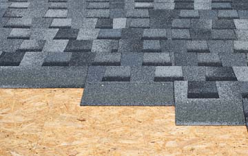 expert New Village asphalt roof companies