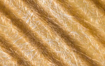 New Village fibreglass roof waterproofing