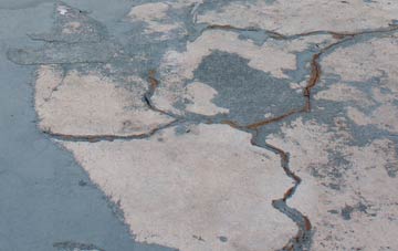 fibreglass roofing replacement New Village