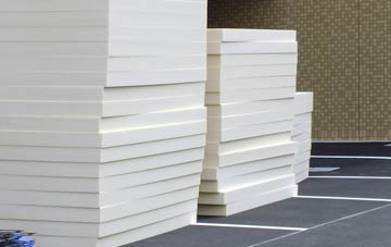 New Village flat roof insulation costs