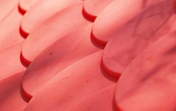 New Village plastic roof costs