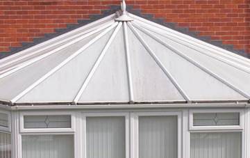 New Village polycarbonate conservatory roof repairs