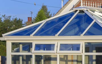 professional New Village conservatory insulation