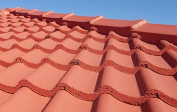 New Village tile and slate roof replacement