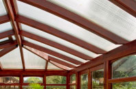 New Village conservatory roofing insulation