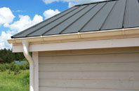 New Village fascia repair