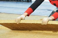 find rated New Village roof insulation companies