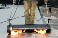 New Village flat roof sealing quote