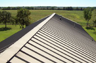 New Village metal roof quotes