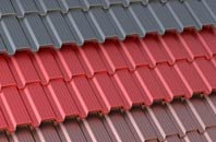 find rated New Village plastic roofing companies
