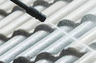 rated New Village roof cleaning companies