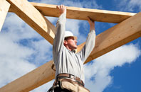 New Village roof replacement work